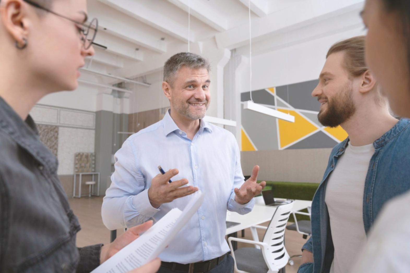 Finanzanalyse am modernen Arbeitsplatz