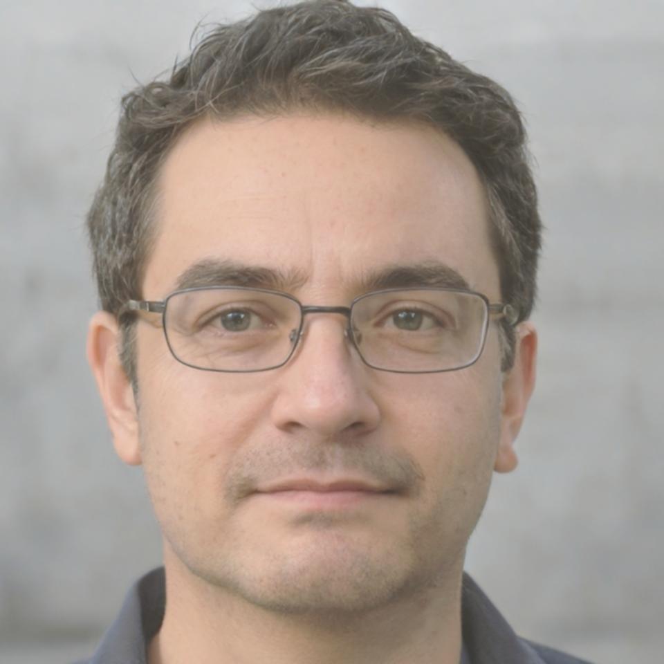Teilnehmer Portrait